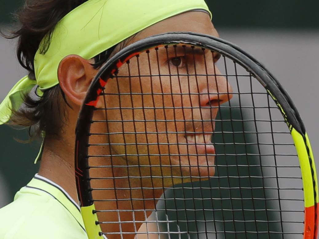  Rafael Nadal - koronavirus - Ne razmišljam o turnirima 