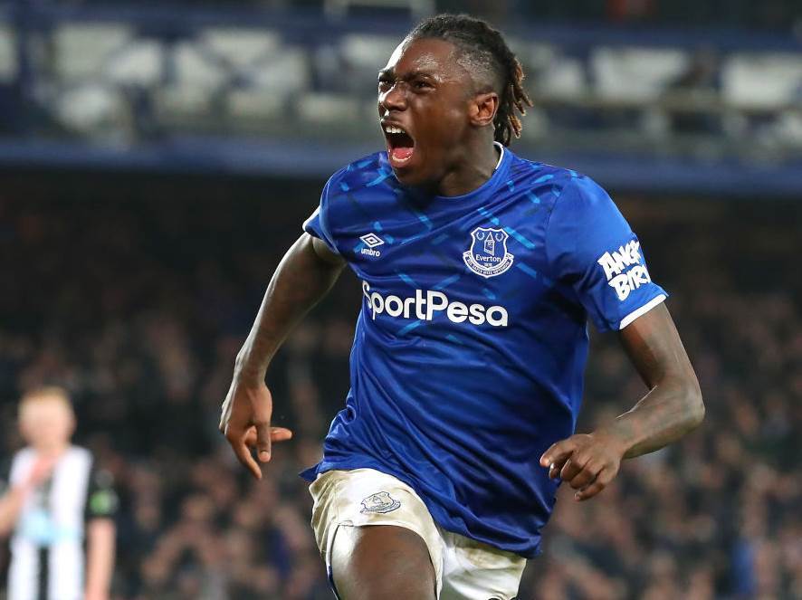  Mojs Kin organizovao žurku tokom karantina korona virusa 