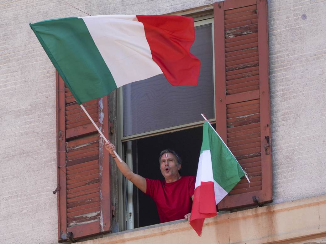  Špancima "svanulo", Italija nikako da se "izvuče": Brojke poražavajuće! 