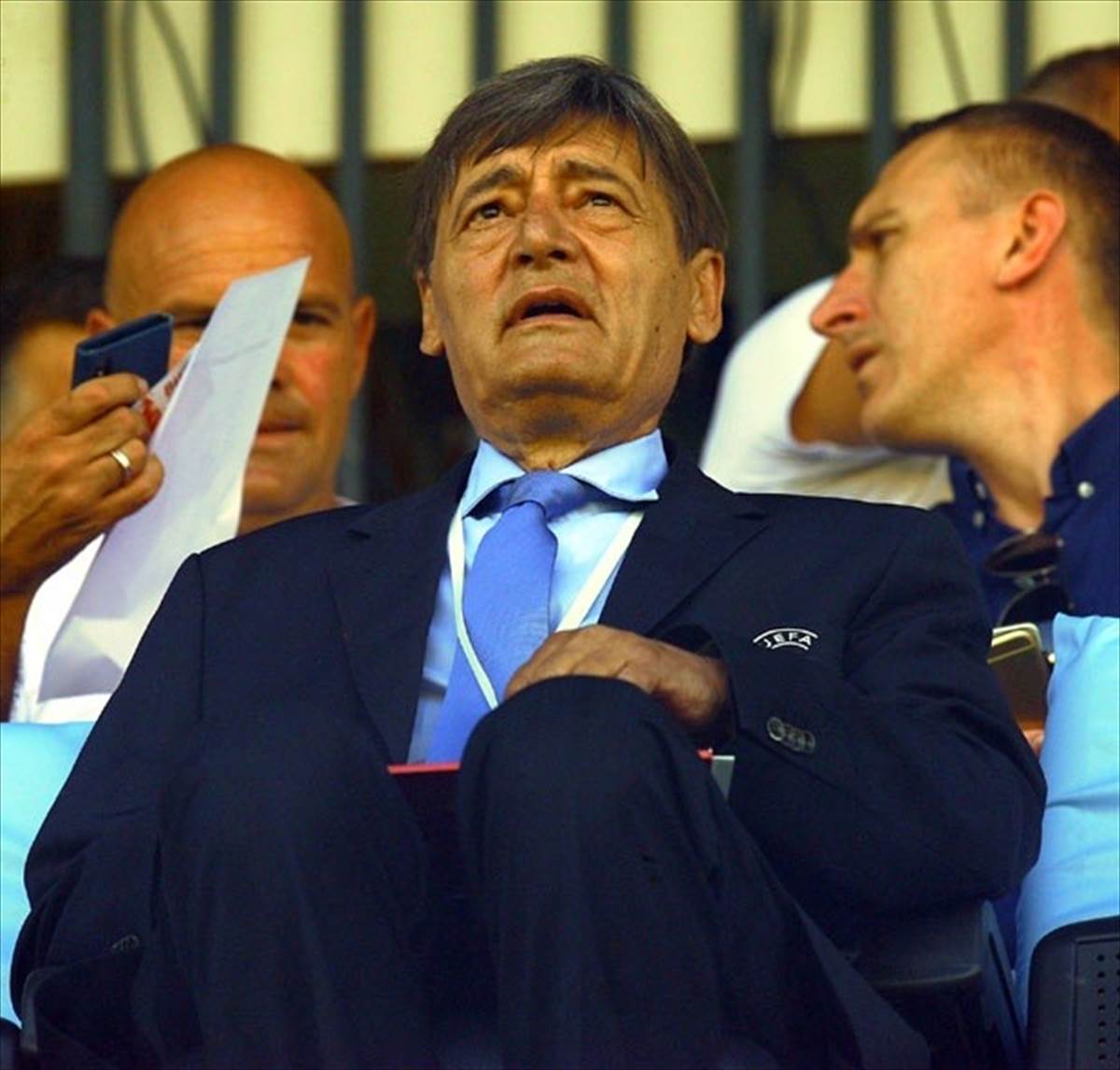 Zoran Petrović Zoran Petrović