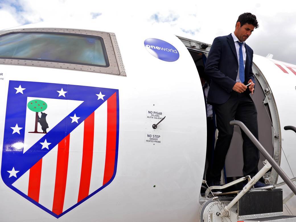  Dijego Kosta utaja poreza Španija 