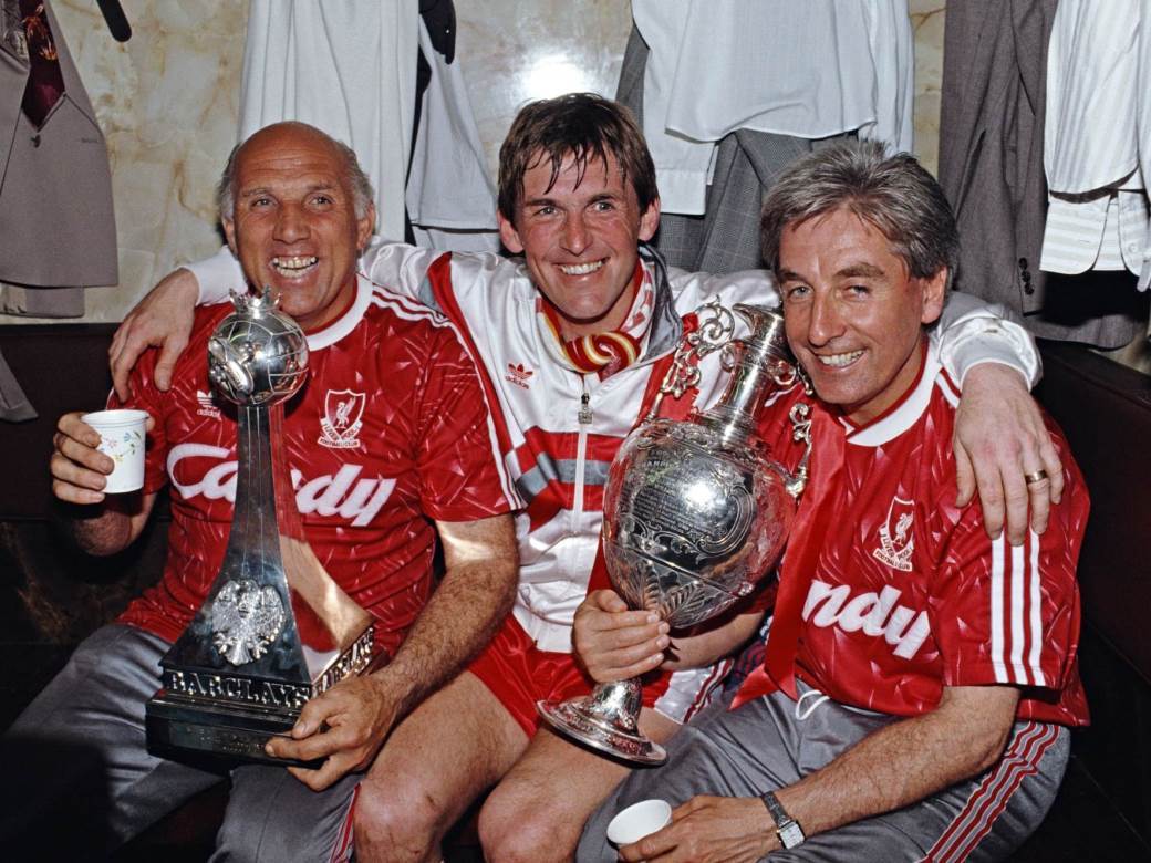  Liverpul broji: Prošlo je tačno 30 godina od poslednje titule! 