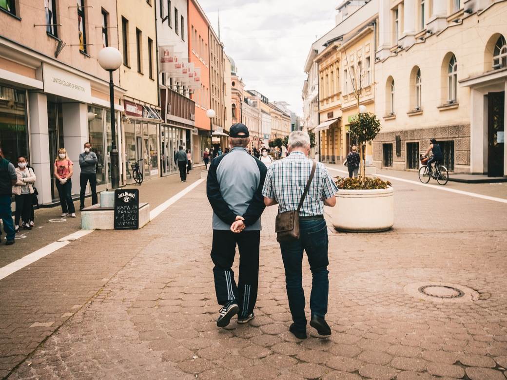  Većina građana BiH smatra da su dobro informisani o virusu 