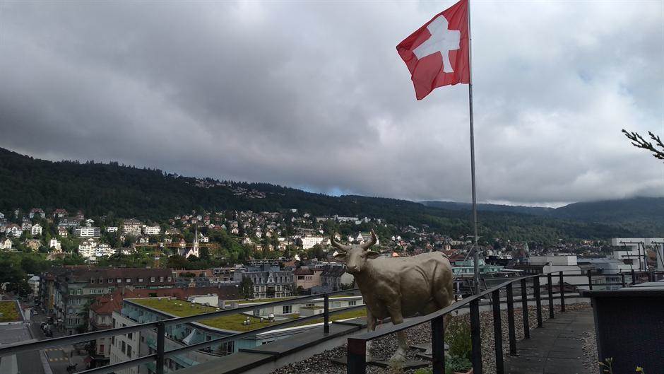  Švajcarska liga nastavlja se 8. juna 
