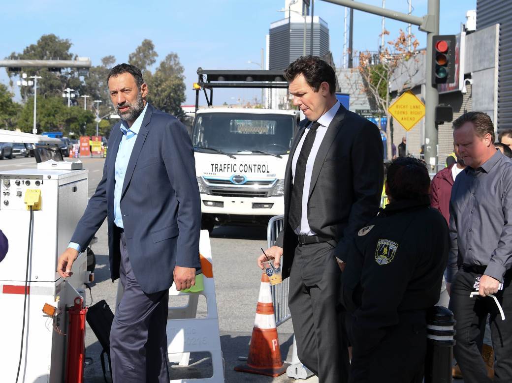  Vlade Divac će ostati u Sakramento Kingsima, da li će i Bogdan Bogdanović? 