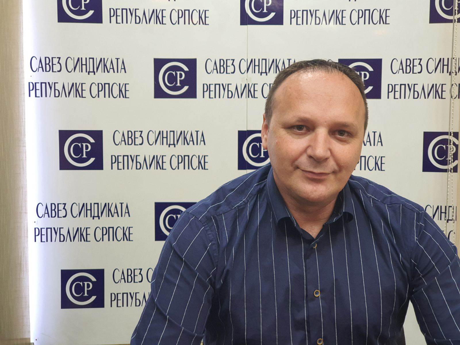 Goran Stanković