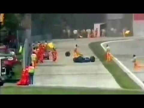 Ajrton Sena pogibija prisjećanje 