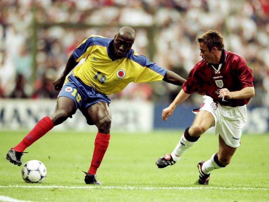  Fredi Rinkon: Nisam uspio u Real Madrid jer nisam bijelac 