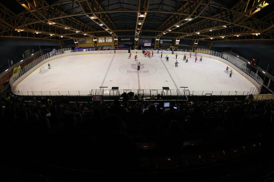 Švajcarci otkazali organizaciju Svetskog prvenstva u hokeju na ledu: Neće da rizikuju novac 