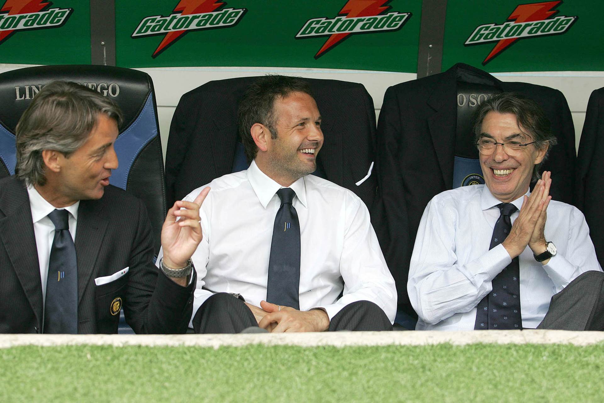  Anegdota Roberto Manćini Siniša Mihajlović i taksi 