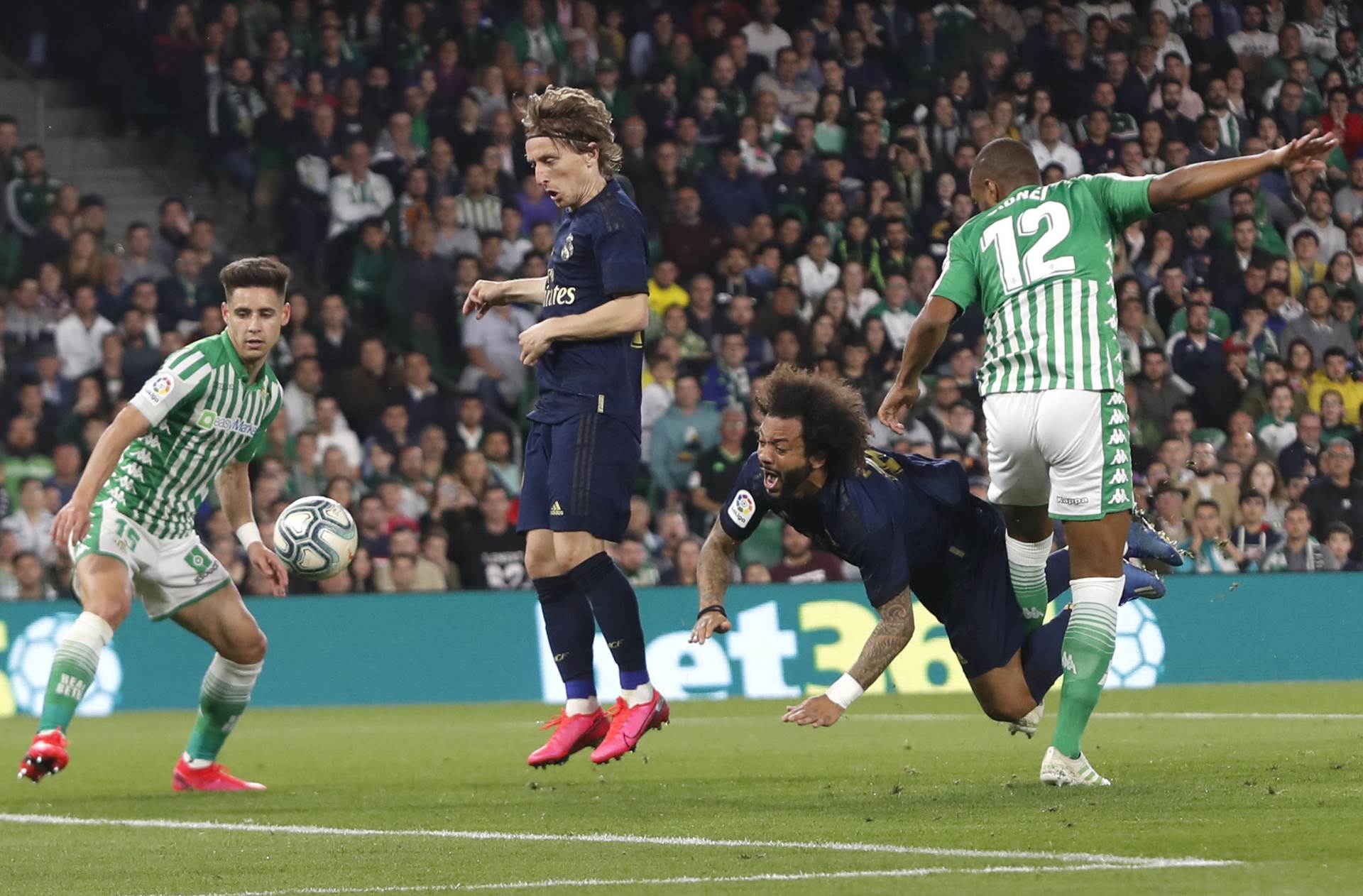  Marselo - Ne želim da napustim Real Madrid 