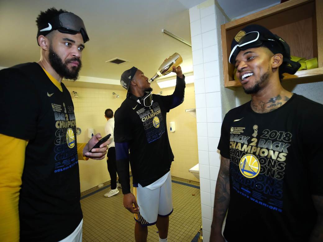  Nik Jang Džaval Mekgi sudar u Los Anđelesu 