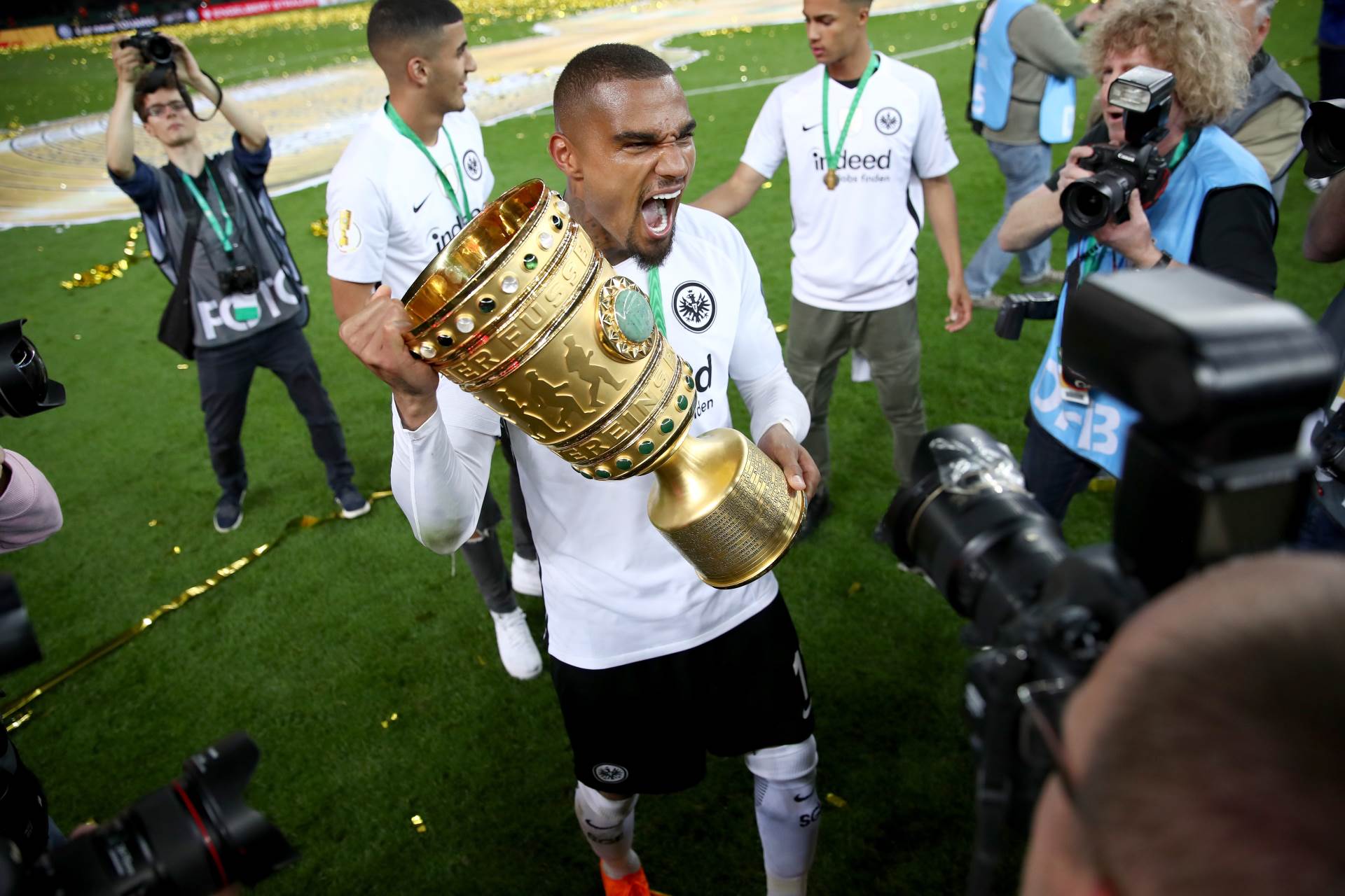  Melisa Sata supruga Kevina Prinsa Boatenga - Spavali smo i 10 puta dnevno 