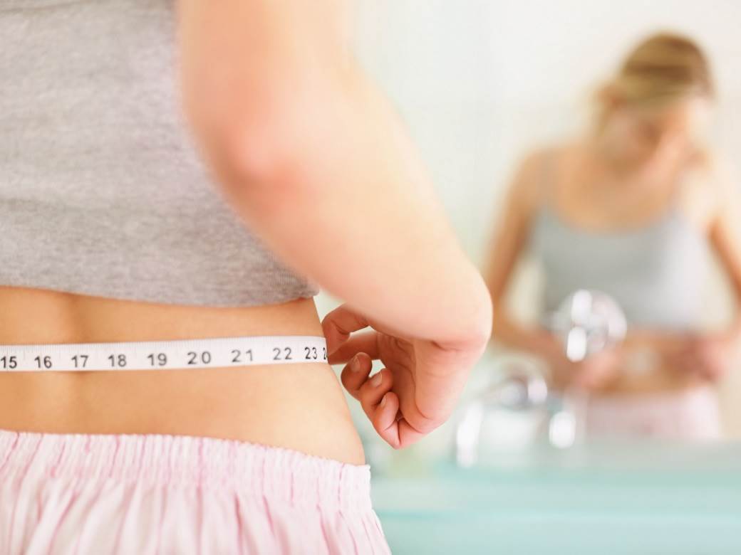  Važno je da znate: Kako da izračunate koliko imate masti u telu 