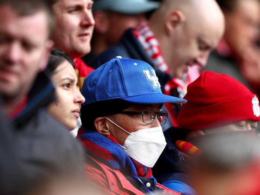  Greg Klark: Teško je očekivati navijače na utakmicama 