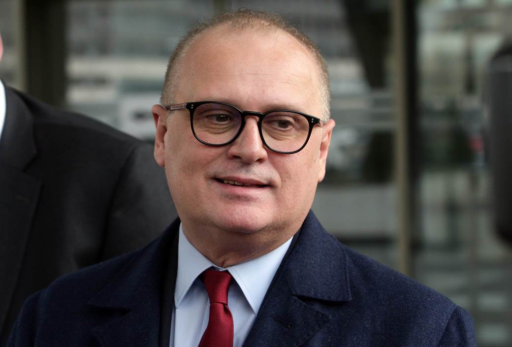 goran vesić boško obradović suđenje goran vesić boško obradović suđenje