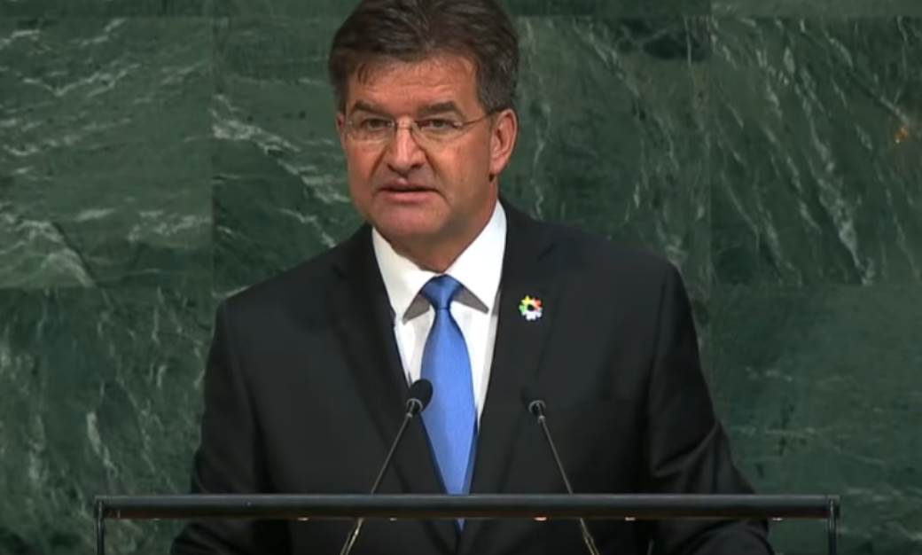 miroslav lajčak miroslav lajčak