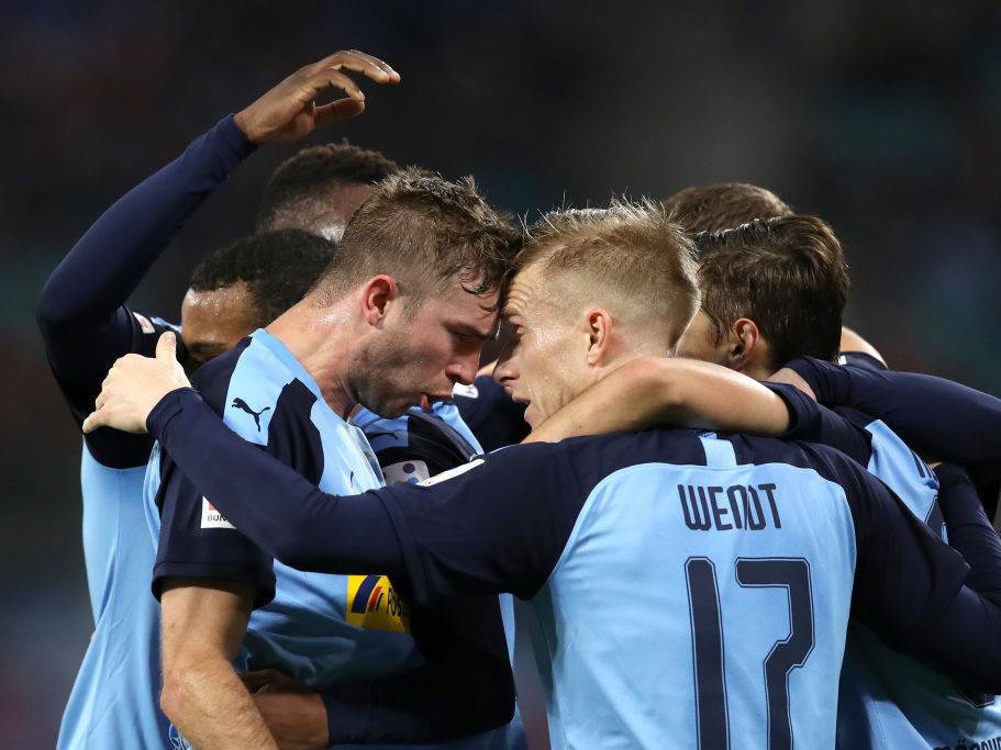  Borusija Menhengladbah igrač i fizioterapaut zaraženi korona virusom 