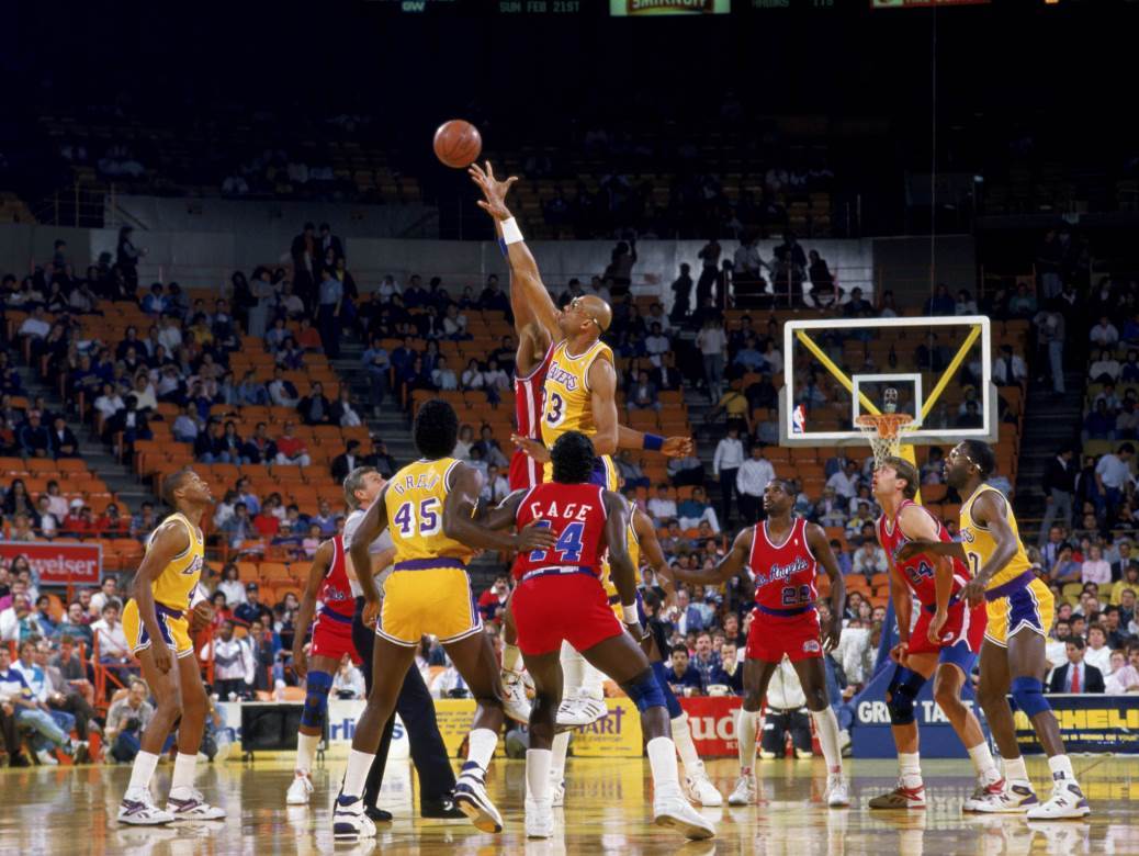  Vlasnik Klipersa Stiv Balmer kupio dvoranu i ruši da izgradi novu 