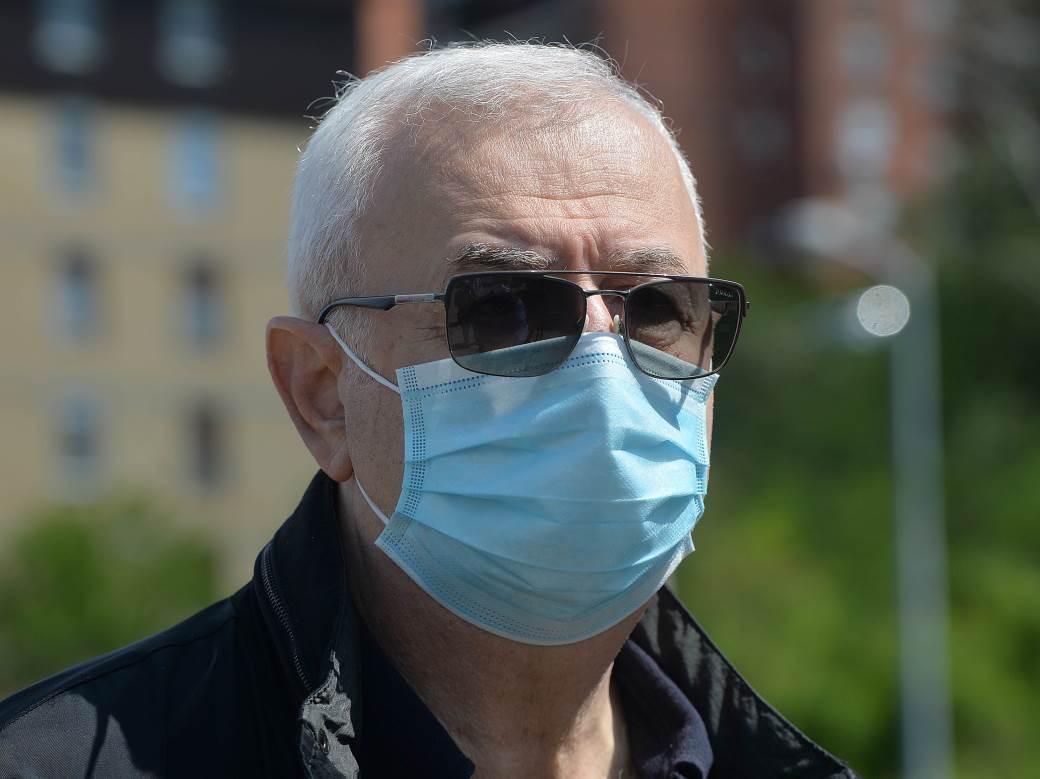  KK-Crvena-zvezda-Dragan-Sakota-nista-se-ne-zna-sta-ce-biti-ali-svi-hocemo-na-teren 