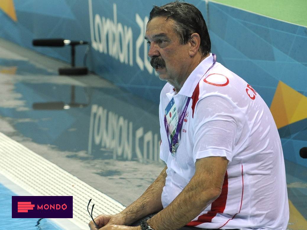 Ratko Rudić savjetuje Hrvate pred duel sa Srbijom | Sport | Ostali sportovi