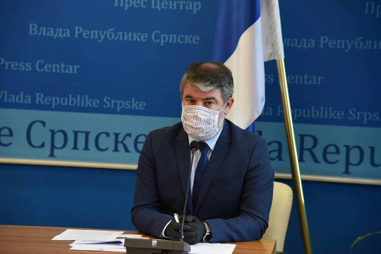  Republika Srpska koronavirus nema uvođenja novih mjera 