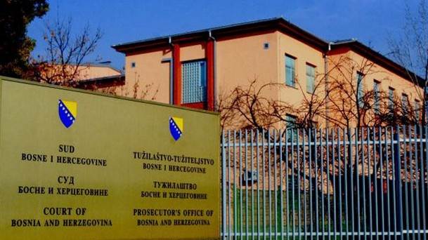  Ćufuroviću potvrđen četvorogodišnji zatvor zbog terorizma 