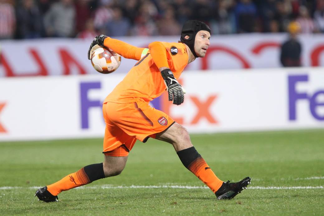  čeh napustio čelsi  