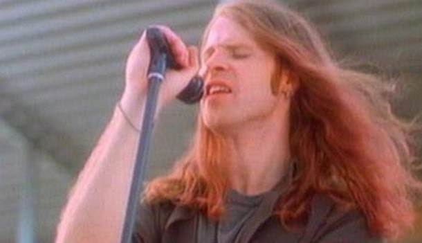  Hit dana: Screaming Trees - Nearly Lost You 