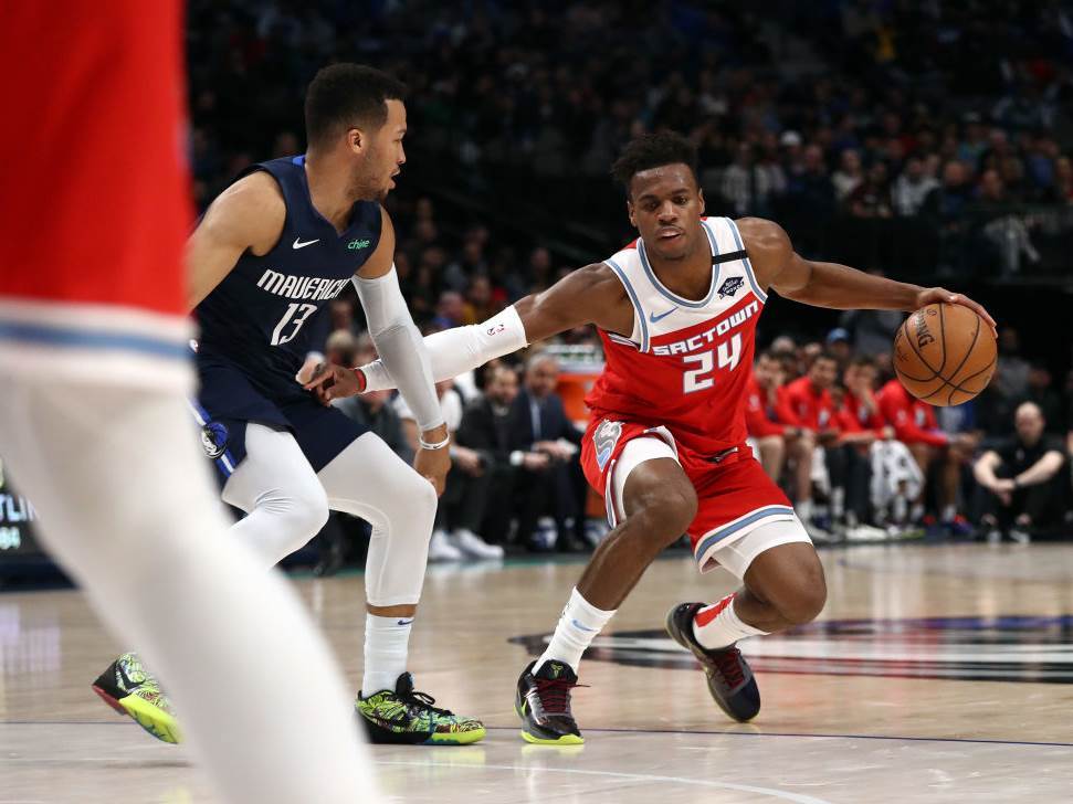  NBA-trejd-Sakramento-Kings-Njujork-Niks-Badi-Hild-Micel-Robinson 