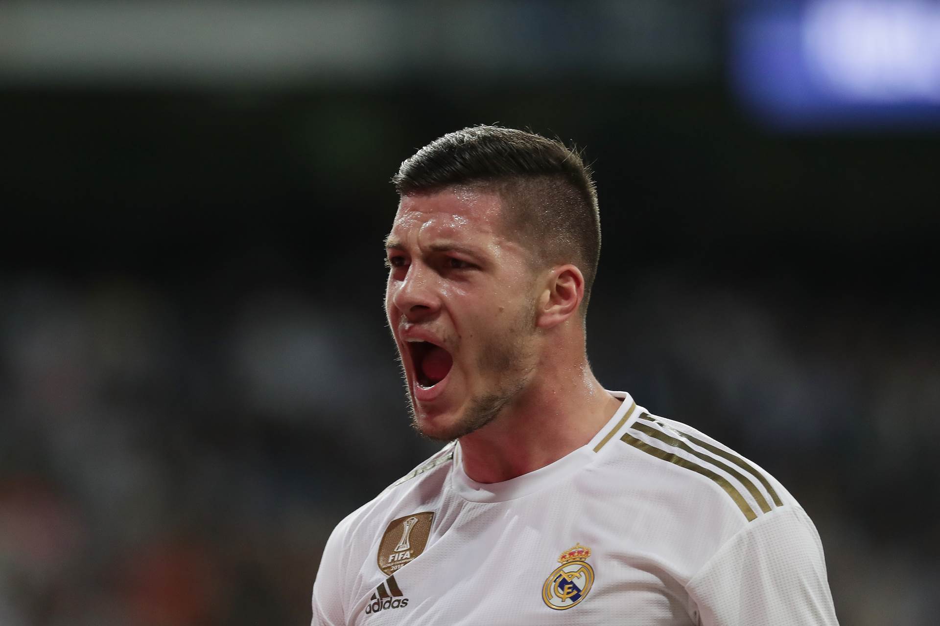  Luka Jović digao ruke od Reala, pristao da pređe u Milan! 