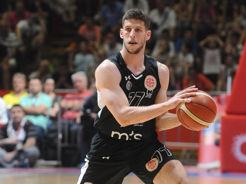  Aleksej Nikolić neće se vraćati u Trevizo 