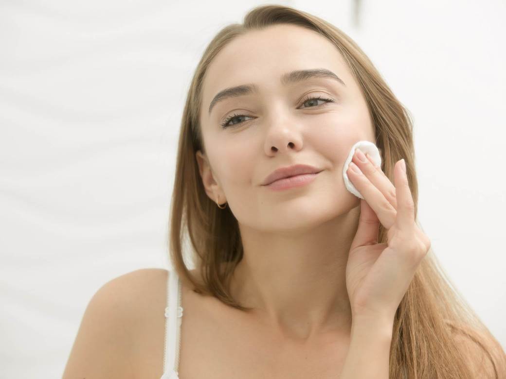  Ovo su dva najveća mita vezana za čišćenje i negu lica 