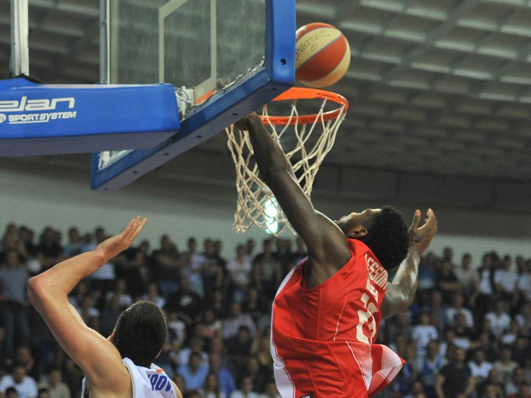  "Iskupiću se Zvezdi, još mislim o promašaju": Matijas Lesor o onom ziceru u Morači 