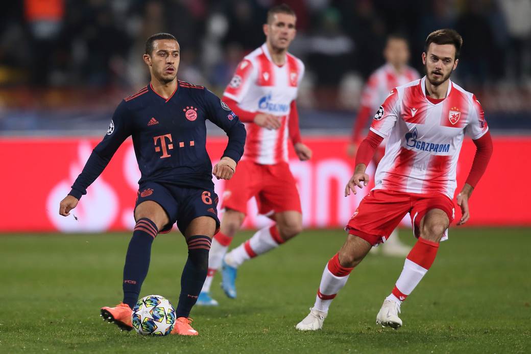  UEFA nema skraćenja kvalifikacija za Lige šampiona 