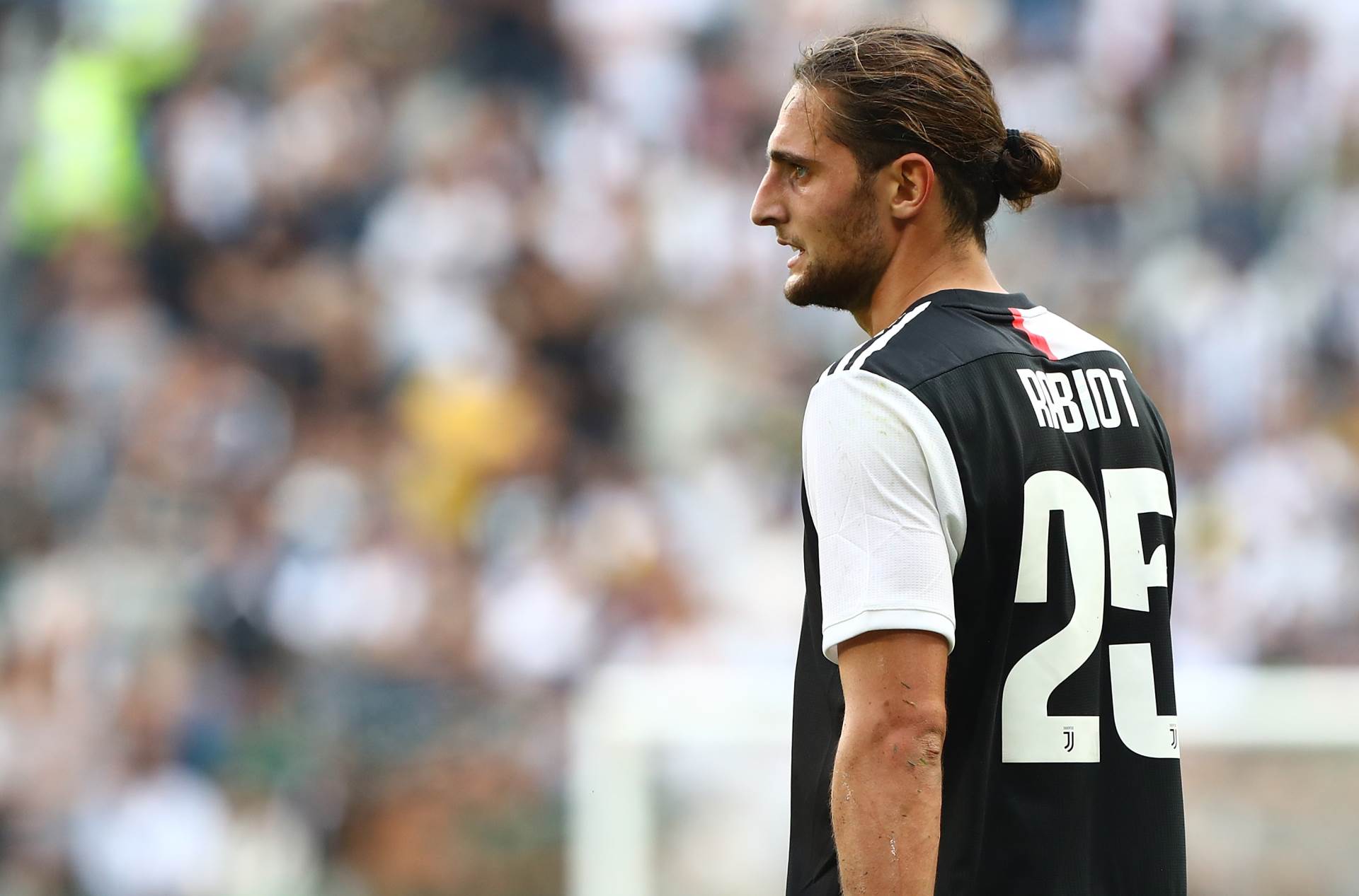  Juventus Rabio štrajk dolazi u Torino 