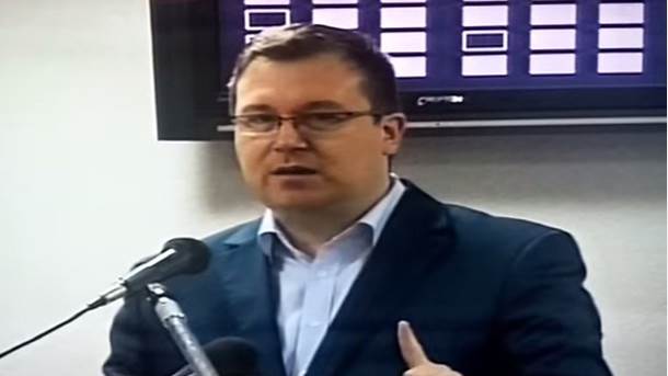  Za nesavjestan rad: Bivšem načelniku Bihaća godina zatvora uslovno 