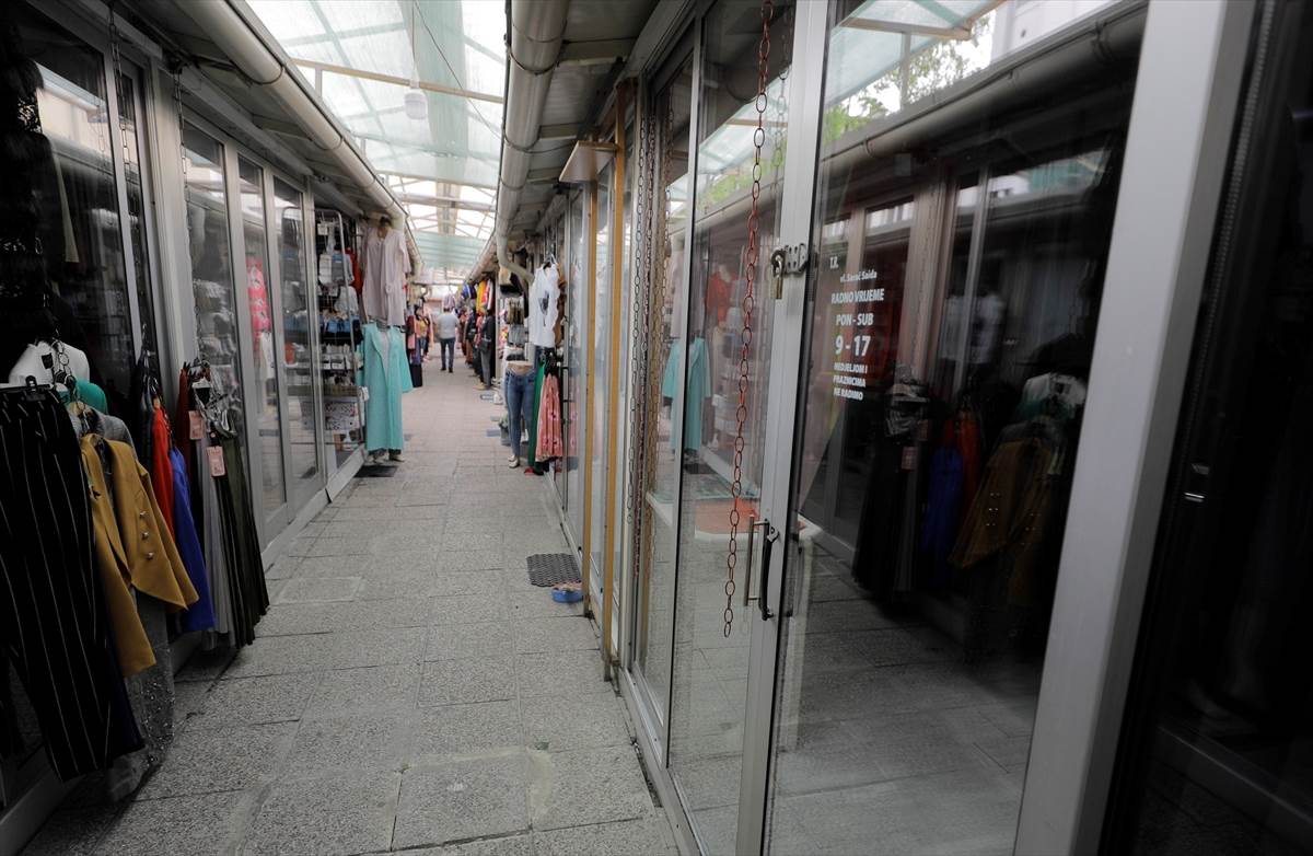  U Kantonu Sarajevo 665 novozaraženih koronom, jedna osoba preminula 