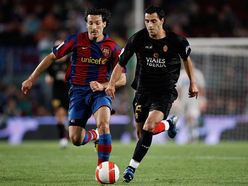  Danijel Guiza na pragu pete decenije dobio novi ugovor 