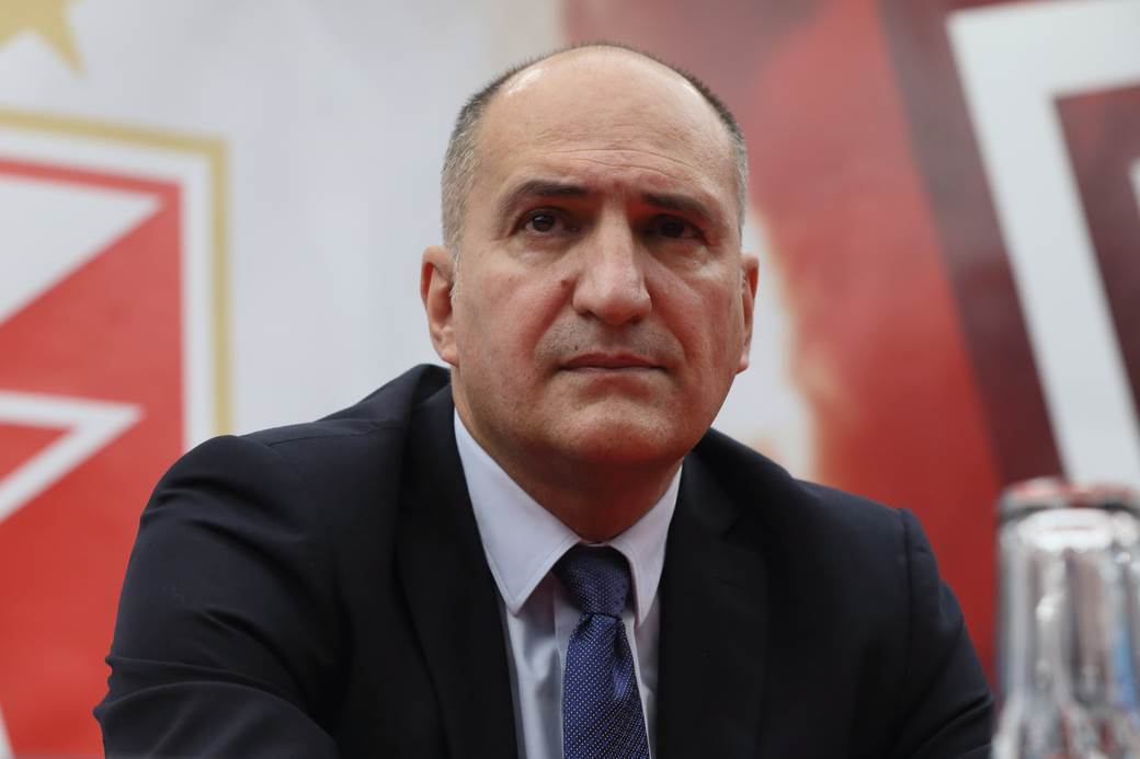  mitar mrkela kandidat predsjednik fudbalski savez srbije 