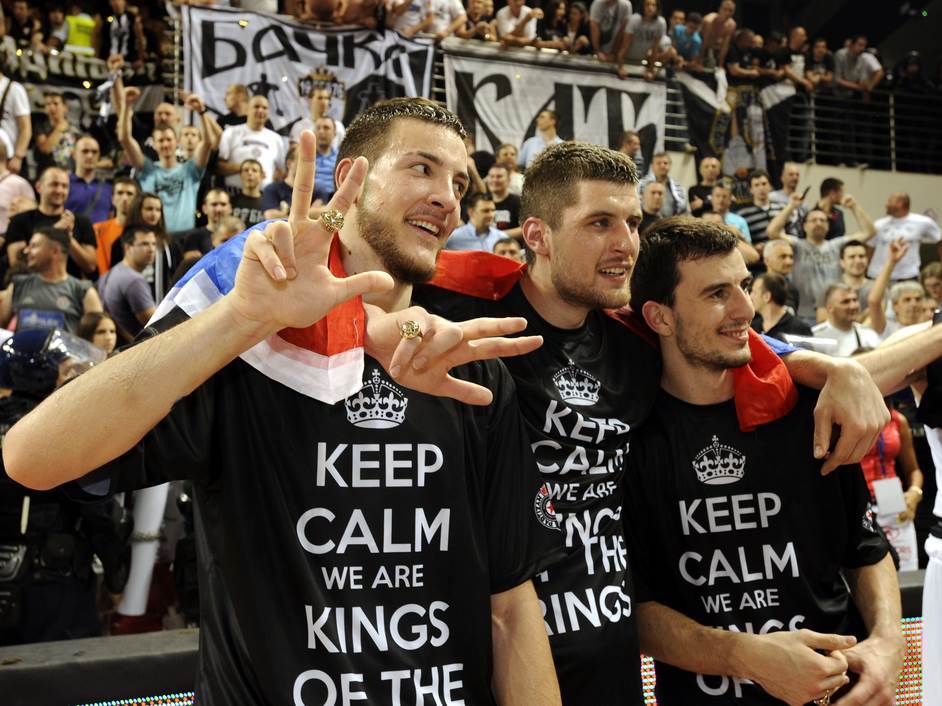  Evroliga Žalgiris Lovernj pozitivan na korona virus 