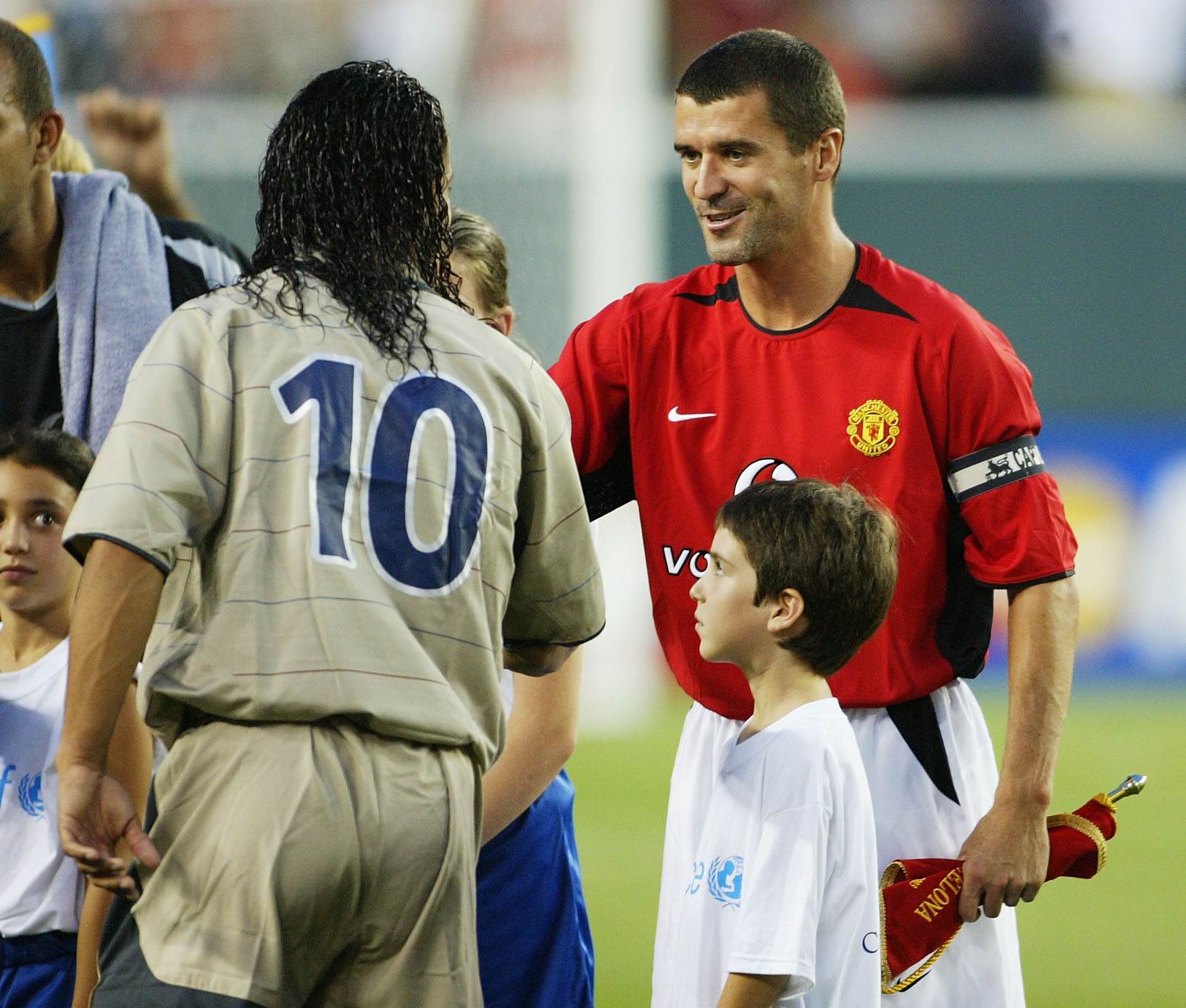  Šta bi bilo kad bi bilo: Sa Ronaldinjom smo sve dogovorili, ali... 