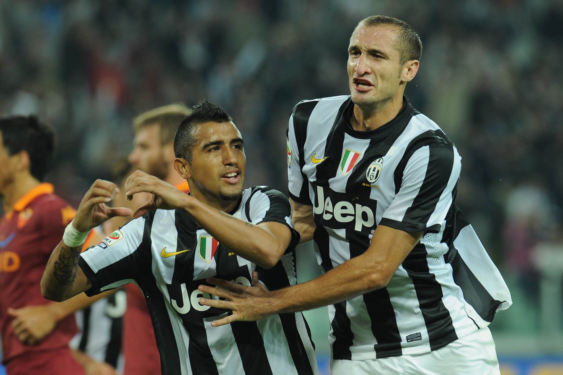  Djordjo-Kjelini-anegdota-o-Vidalu-Arturo-Vidal-je-voleo-da-popije-dosao-na-trening-pripit 