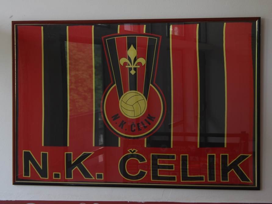  NK Čelik platio PDV za septembar po prvi put u istoriji kluba 