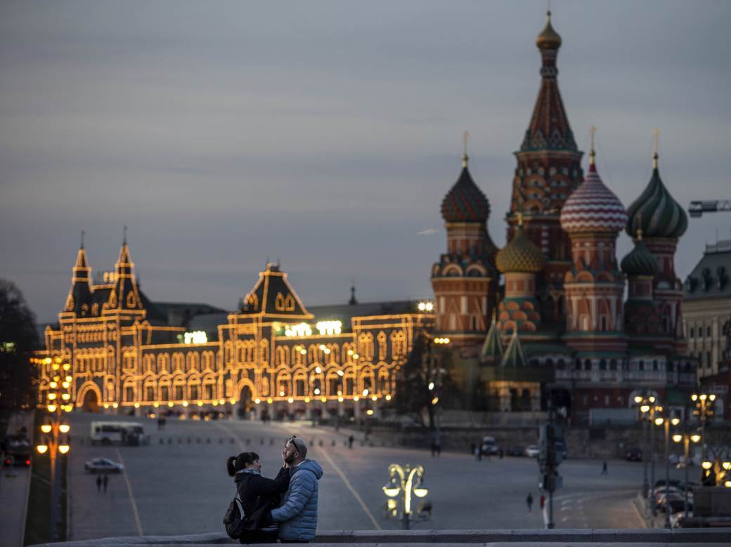  Vladimir Putin Dodik Parada pobjede Moskva 
