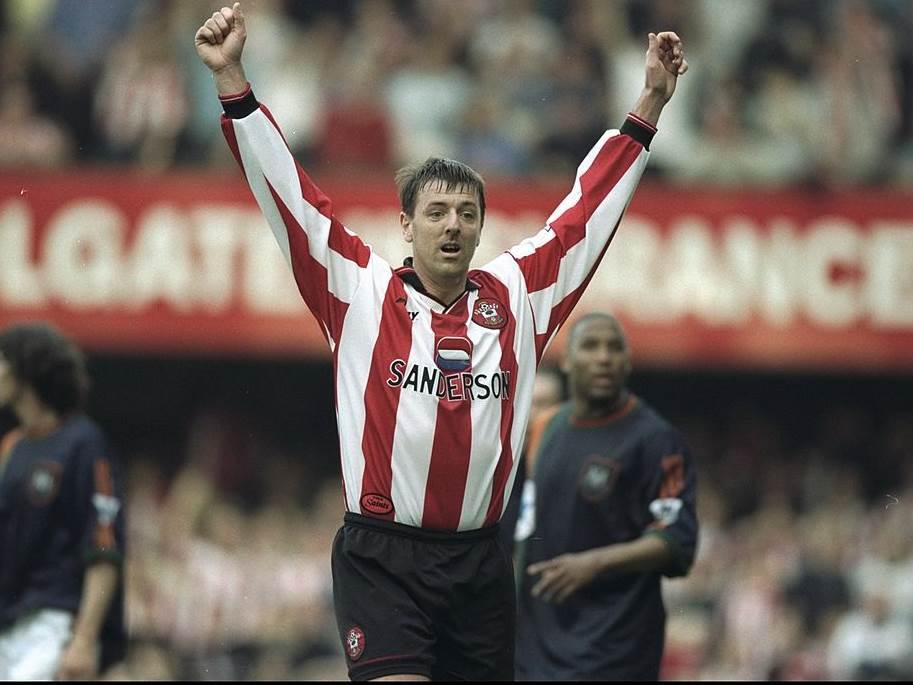  Met Le Tisije najbolji igrač u istoriji Premijer lige 