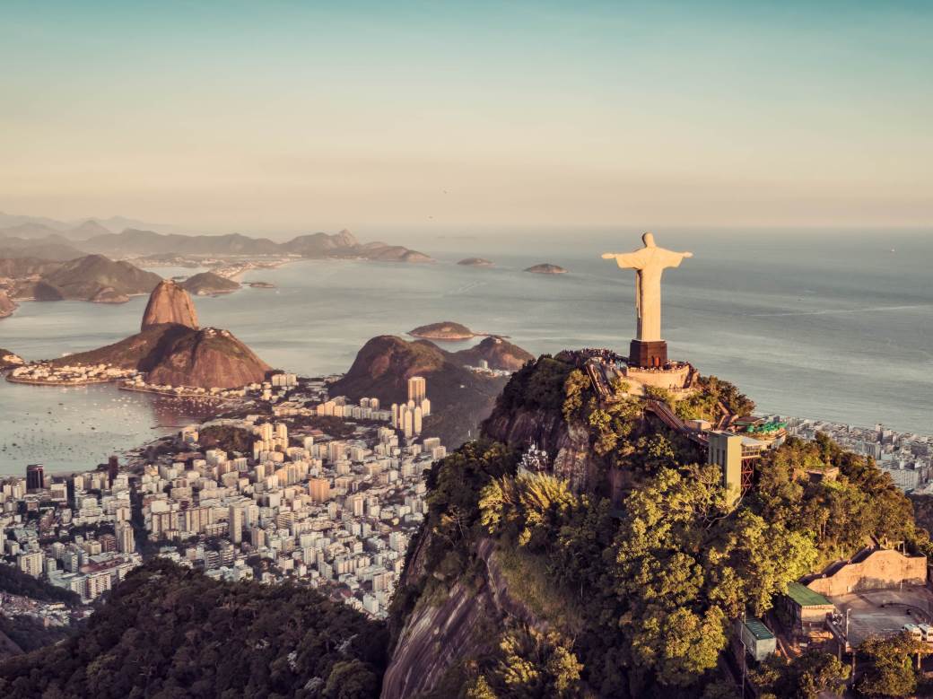  Južna Amerika novi epicentar virusa: Brazil 2. u svijetu po broju oboljelih 