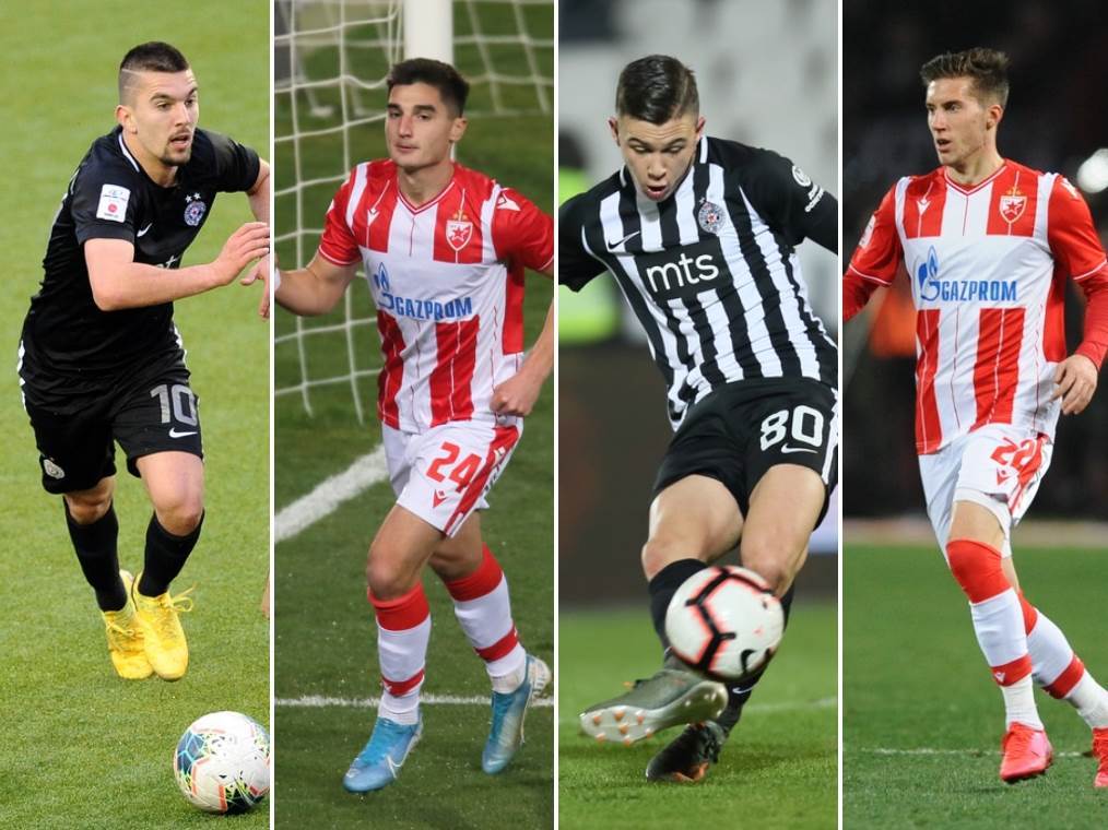  Dva-mlada-fudbalera-u-startnoj-postavili-pravilo-Superliga-2020/21-analiza-Zvezda-i-Partizan 