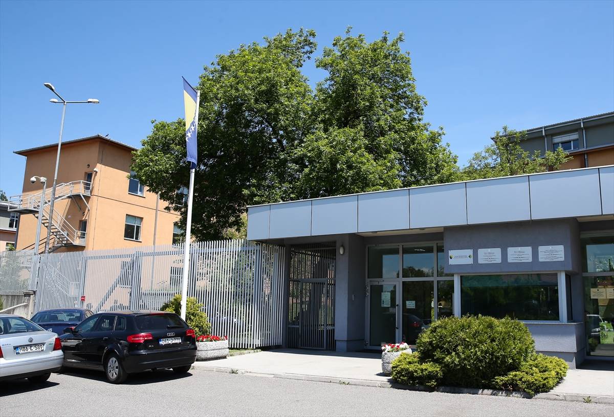  Tužilaštvo BiH predmet CIK Izbori  