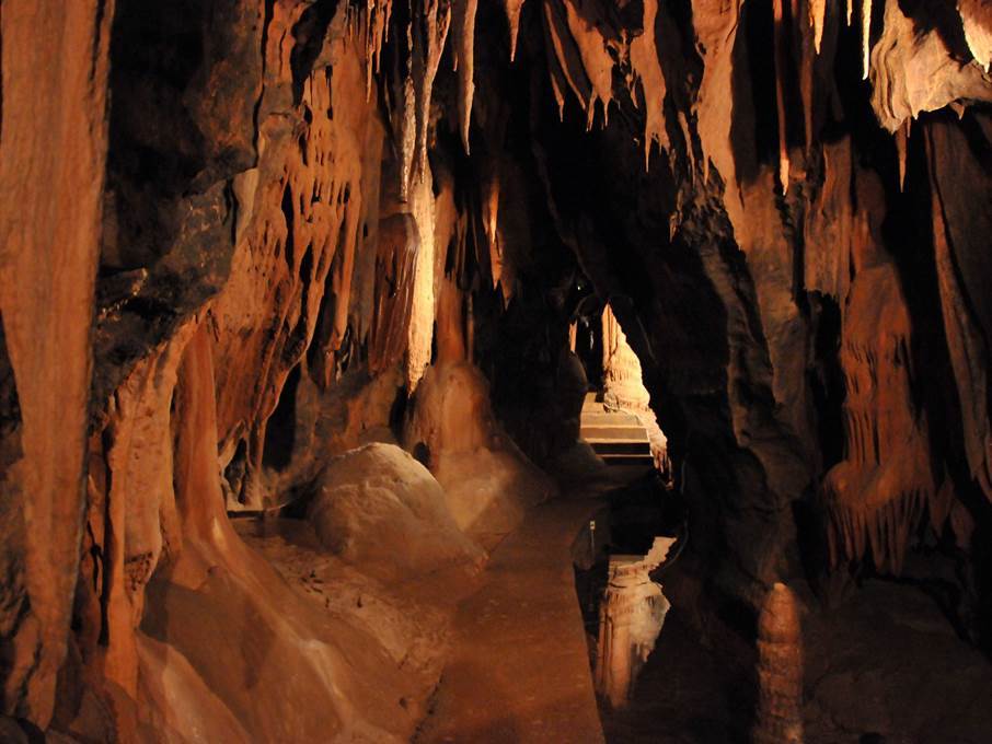  Pećina Orlovača Pale 